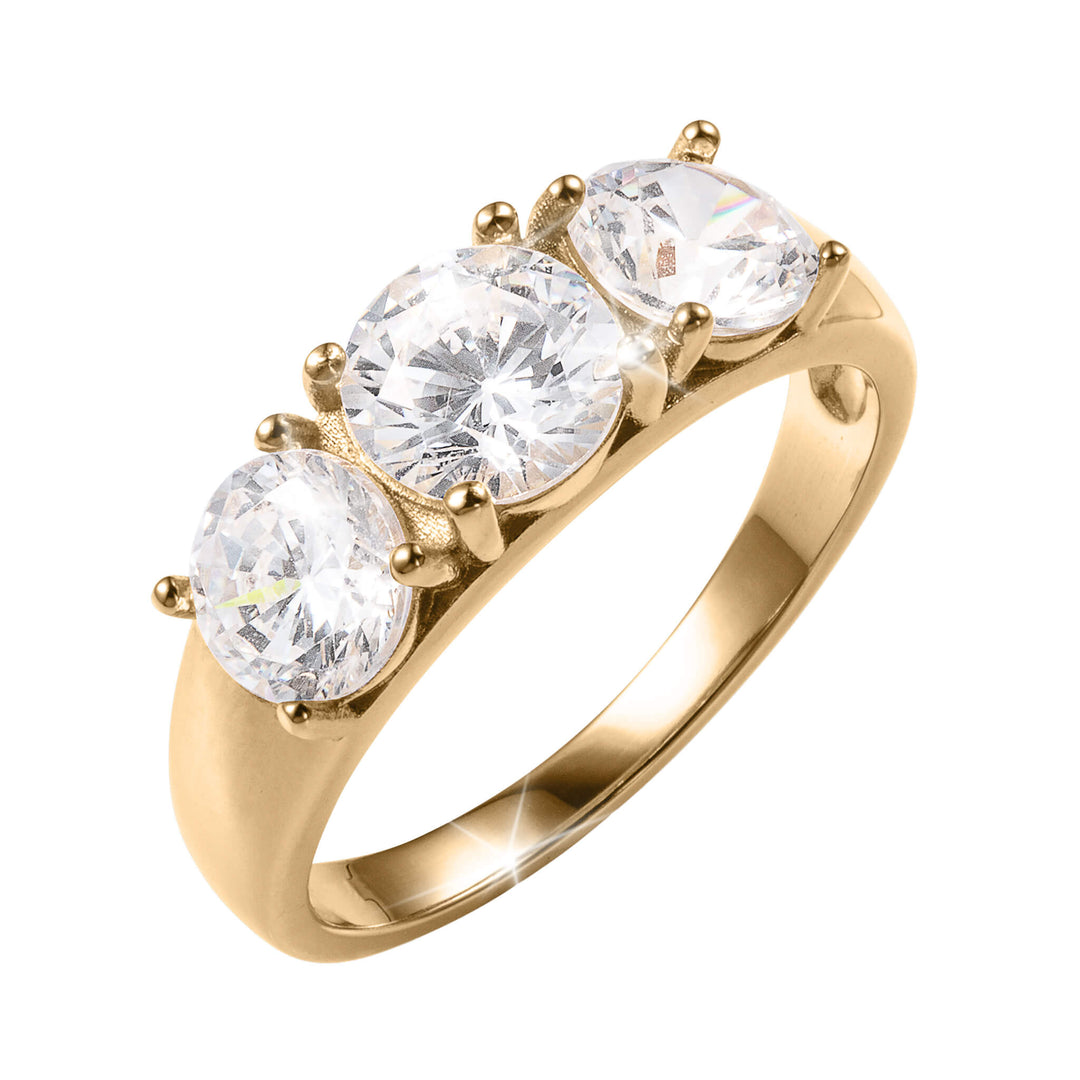 Serenata Trilogy Ring