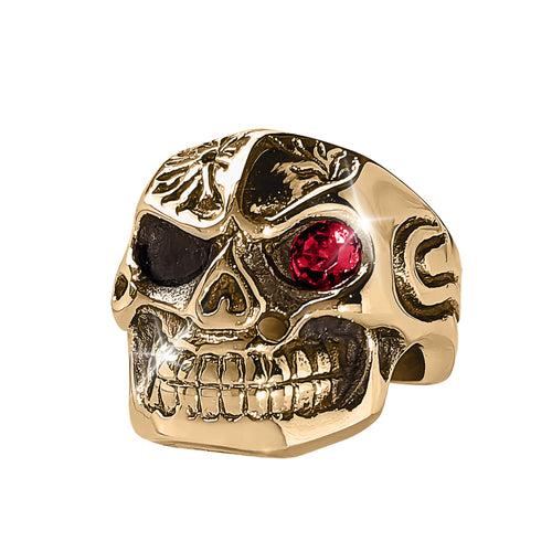 Daniel Steiger Skull&