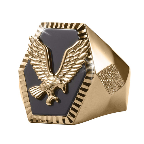 Daniel Steiger Eagle Crest Men&