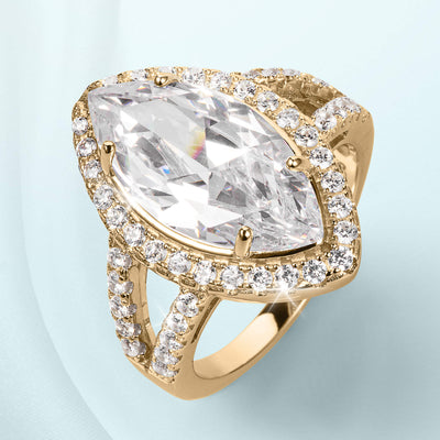 Daniel Steiger Spellbound Ladies Ring