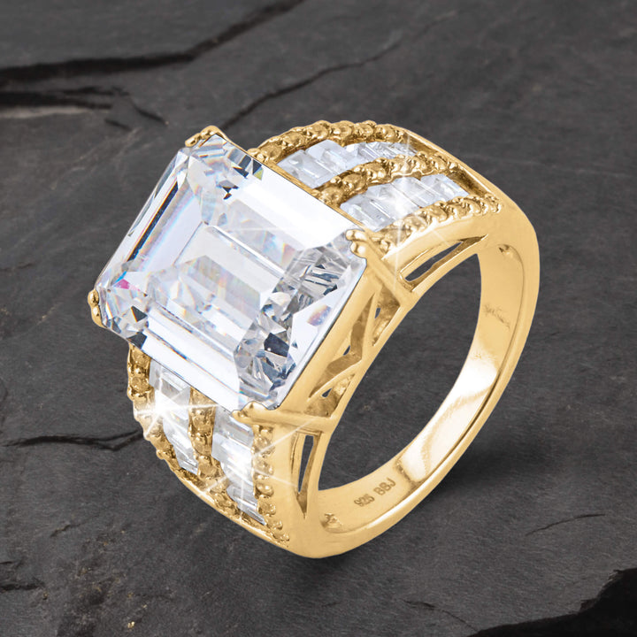 Daniel Steiger Chancellor Men's Ring