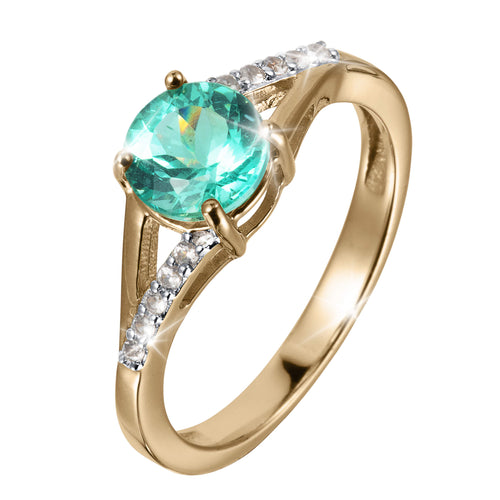 Daniel Steiger Apatite Dreams Ladies Ring