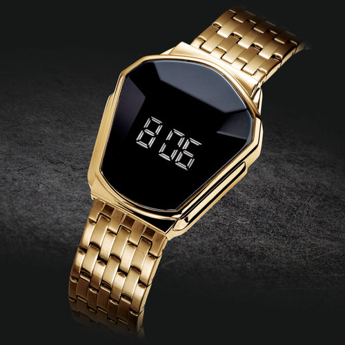 Daniel Steiger Retro Digital Men&