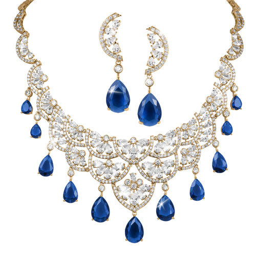 Daniel Steiger Moonlight Princess Collection