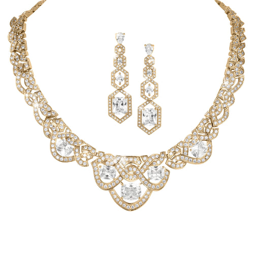 Daniel Steiger Lustrous Lace Collection