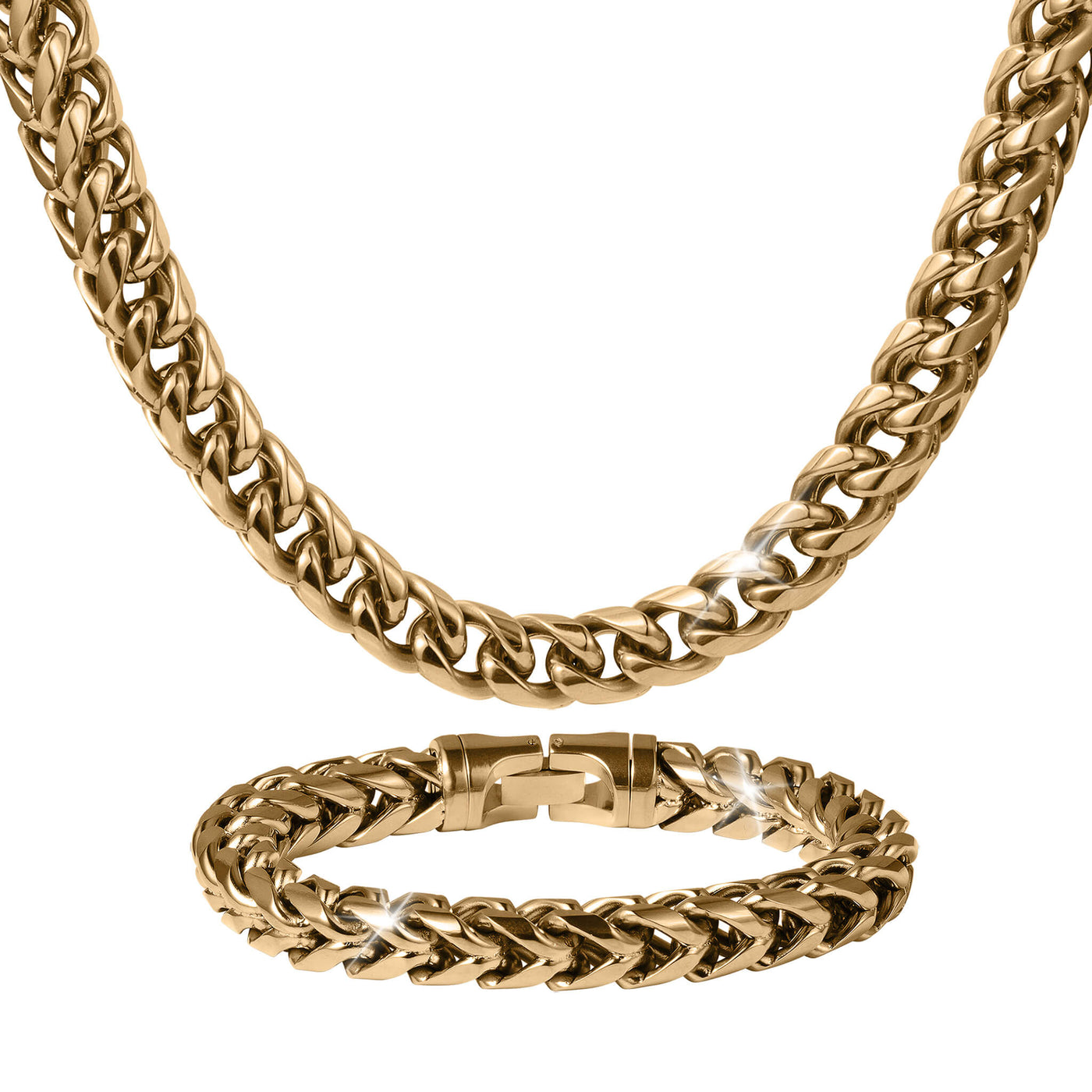 Forza Foxtail Collection