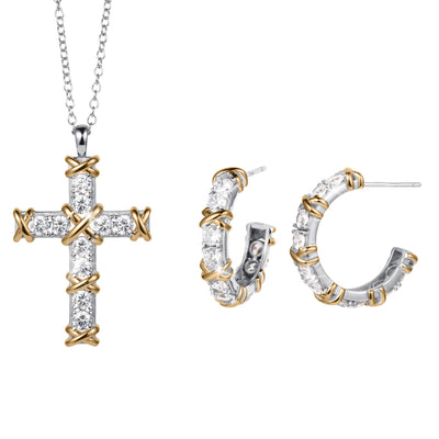 Daniel Steiger Grace And Promise Collection