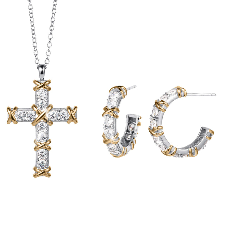 Daniel Steiger Grace And Promise Collection