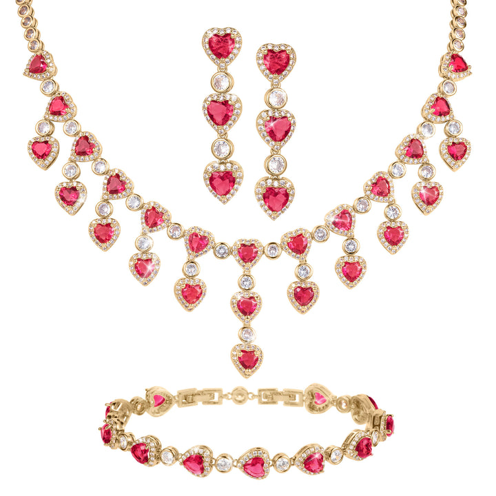 Daniel Steiger Endless Love Collection