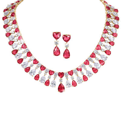 Daniel Steiger Adore Hearts Collection