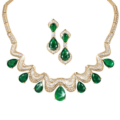 Daniel Steiger Calista Collection