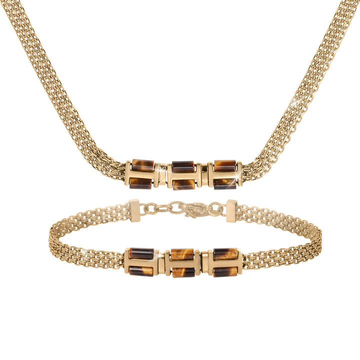 Daniel Steiger Golden Savannah Collection