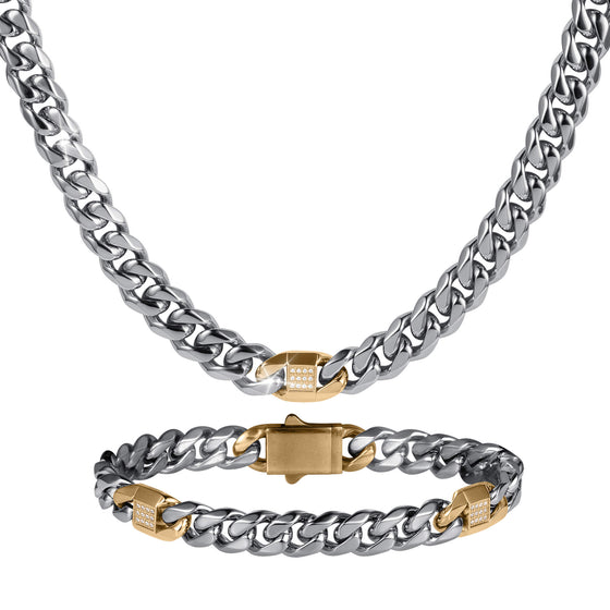 Crossfire Collection