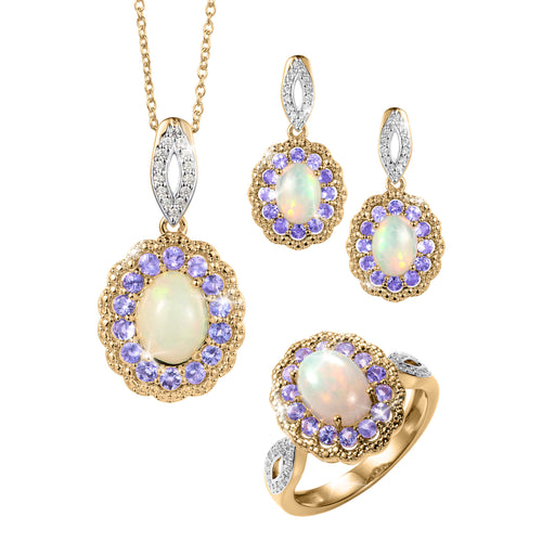 Opal Eclipse Collection