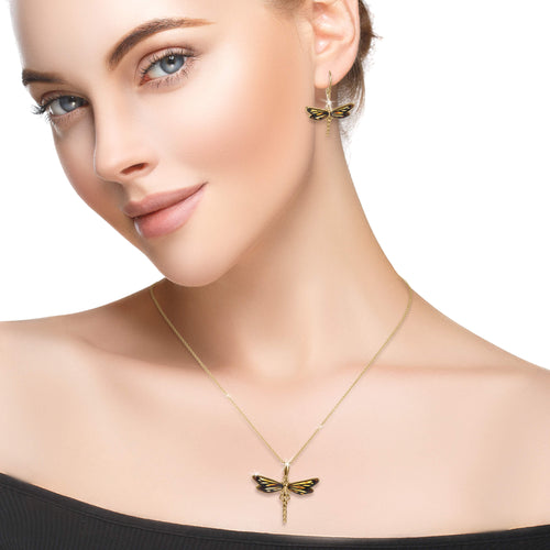 Daniel Steiger Amber Wings Collection