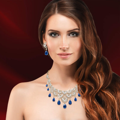 Moonlight Princess Earrings