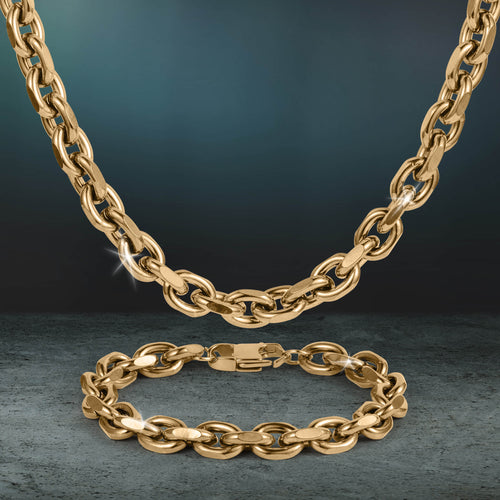 Daniel Steiger Apex Classic Collection