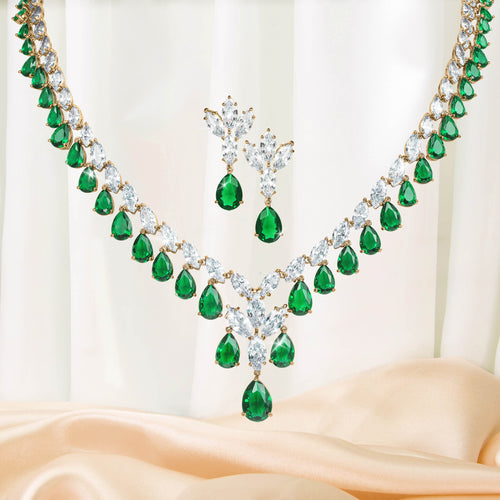 Daniel Steiger Verde Goddess Collection