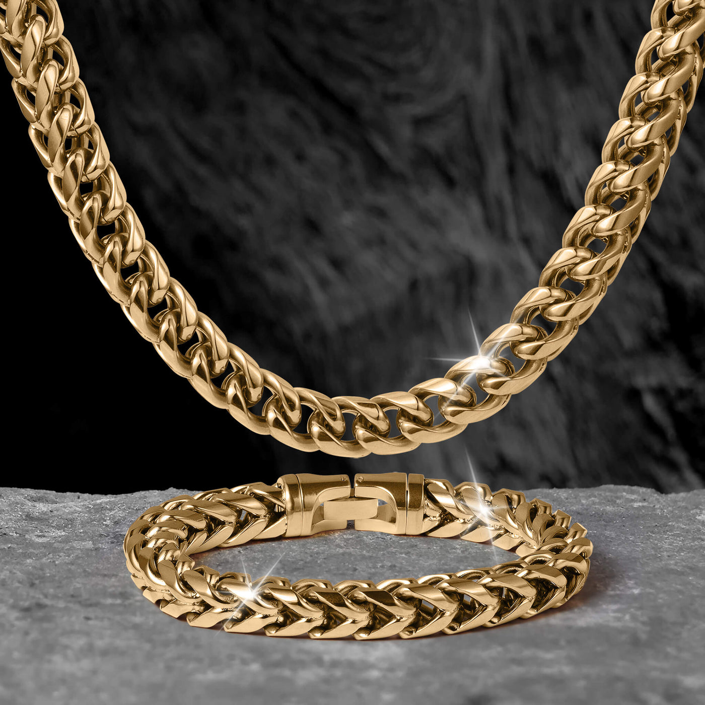 Forza Foxtail Collection