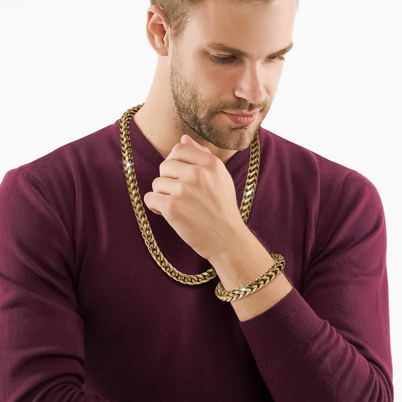 Forza Foxtail Collection