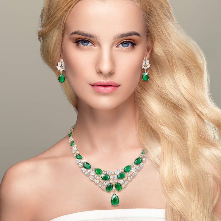 Daniel Steiger Verdanza Necklace