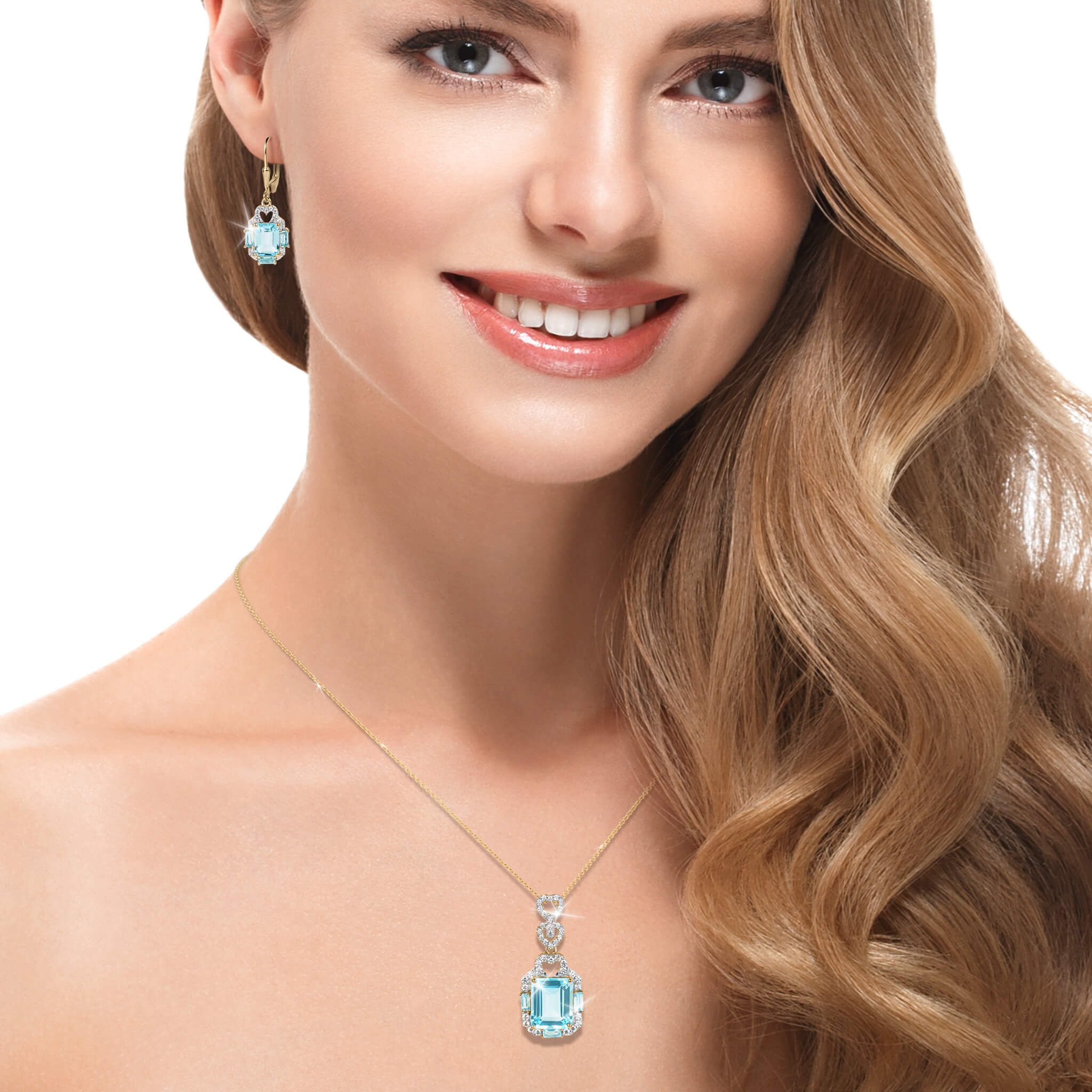 Topaz Harmony Collection