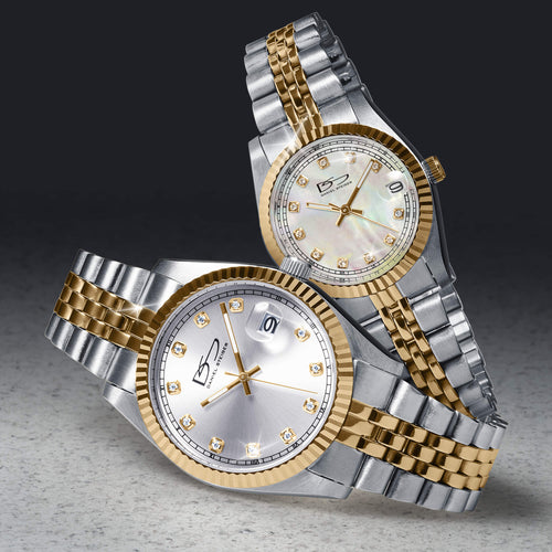 Daniel Steiger Kudos Watch Set - Pick Any Two