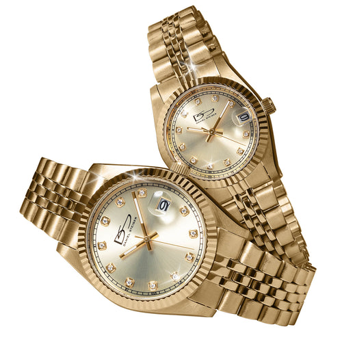 Daniel Steiger Kudos Watch Set - Pick Any Two