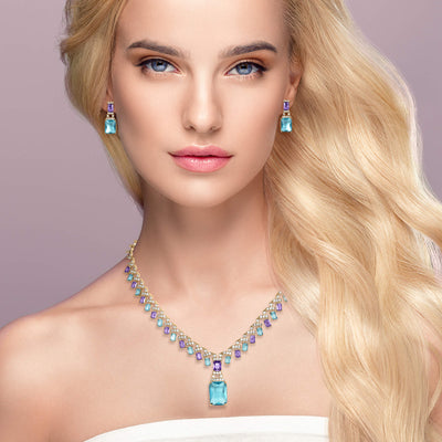 Daniel Steiger Enchanted Empress Collection