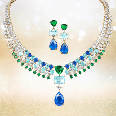 Midnight Riviera Collection