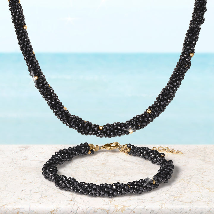 Noir Radiance Collection