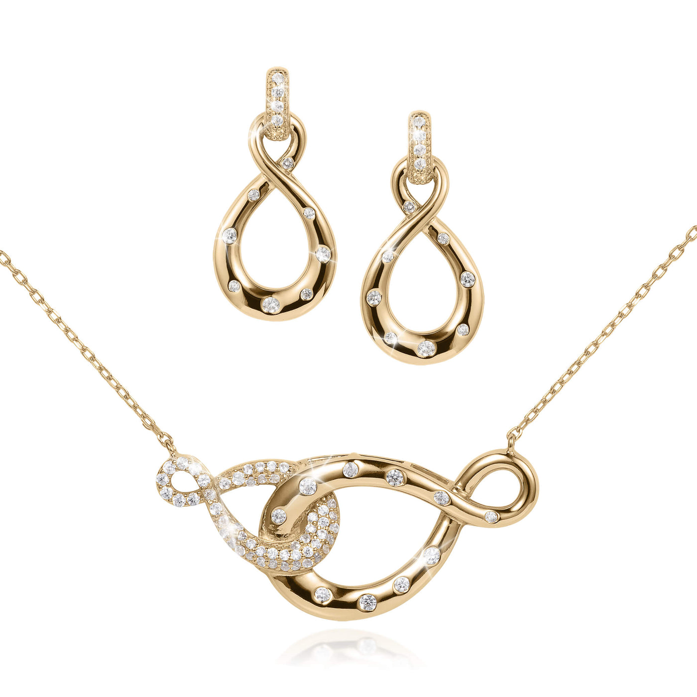 Daniel Steiger Eternal Infinity Collection