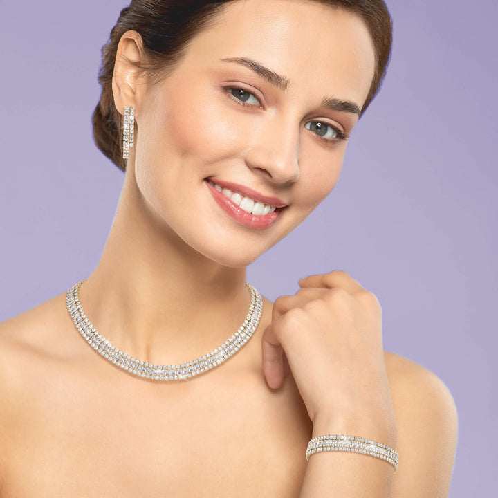 Daniel Steiger Starluxe Collection