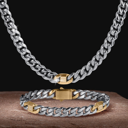 Crossfire Collection