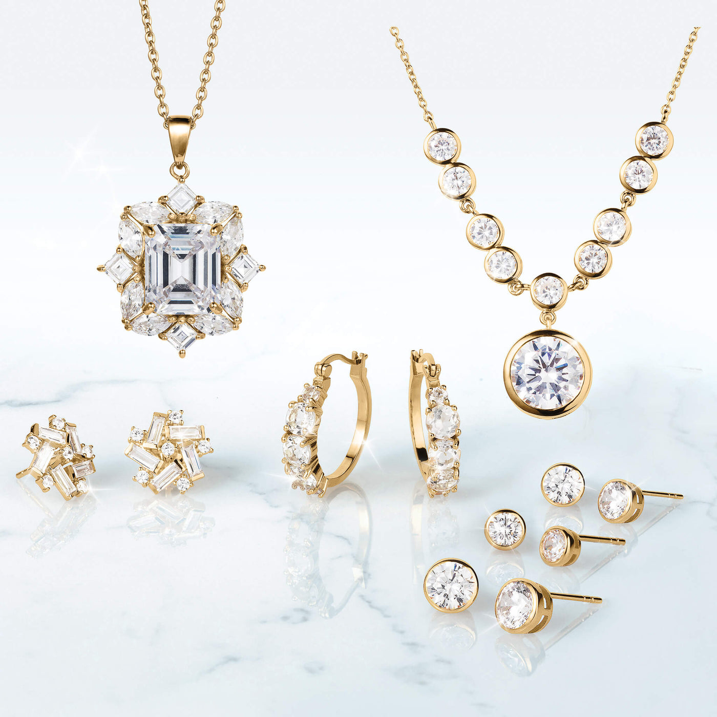 Daniel Steiger Endless Gems Collection - Pick Any 3