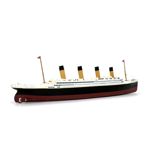 RMS Titanic Ocean Liner Model