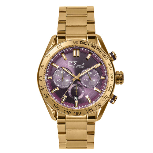 Daniel Steiger Tuxedo Wine Men&