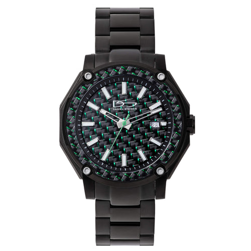 Daniel Steiger Matrix Green Men&