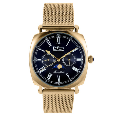 Daniel Steiger Centurion Blue Men's Watch