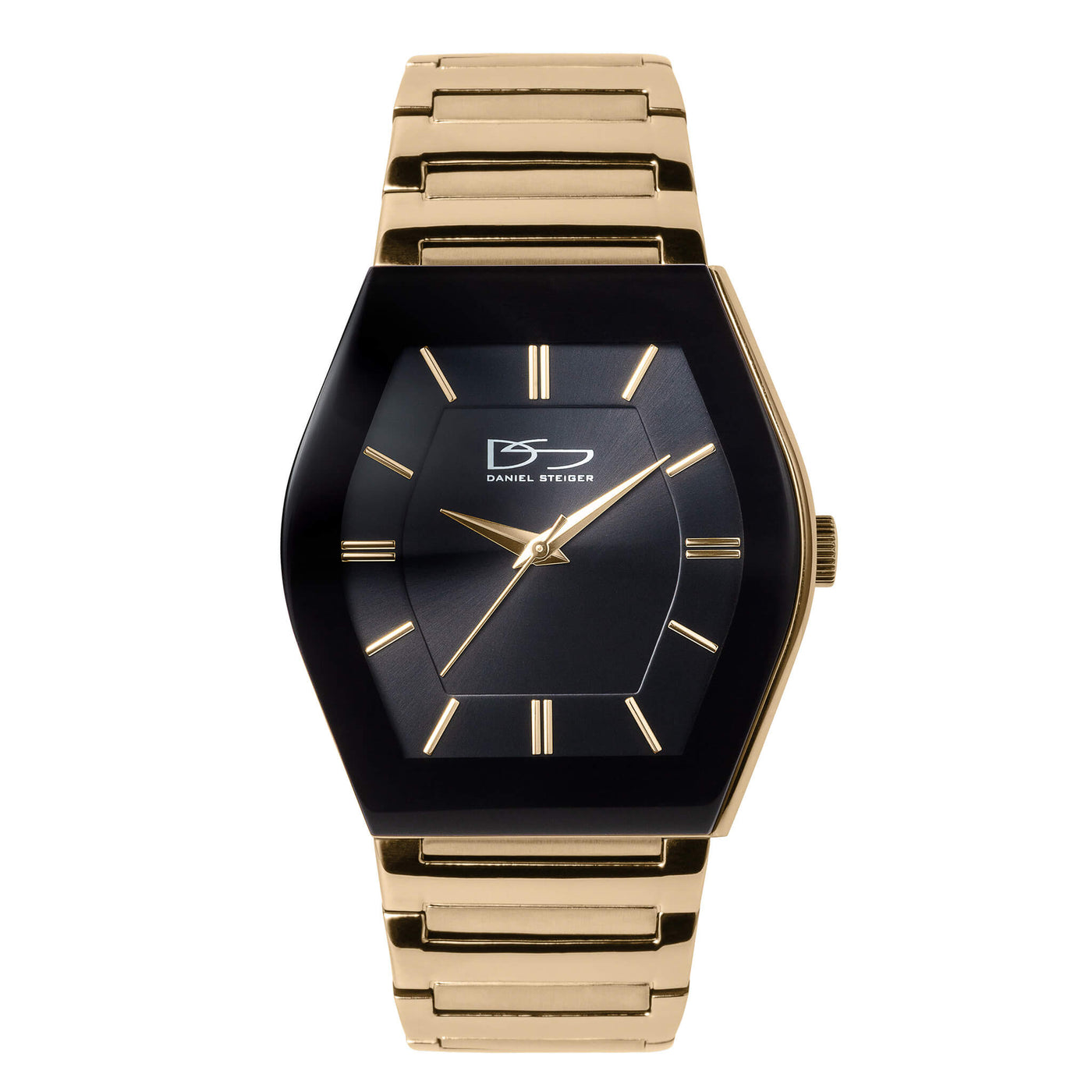 Daniel Steiger Midnight Eclipse Men's Watch