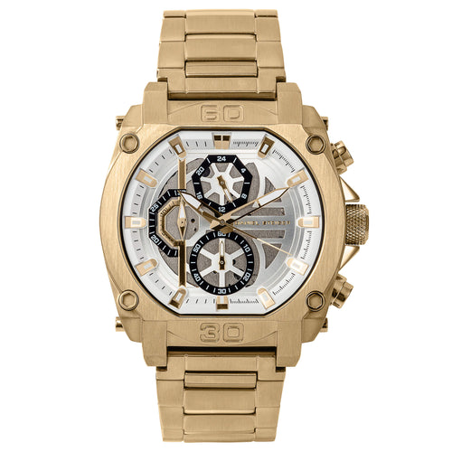 Daniel Steiger Titan Gold Men&