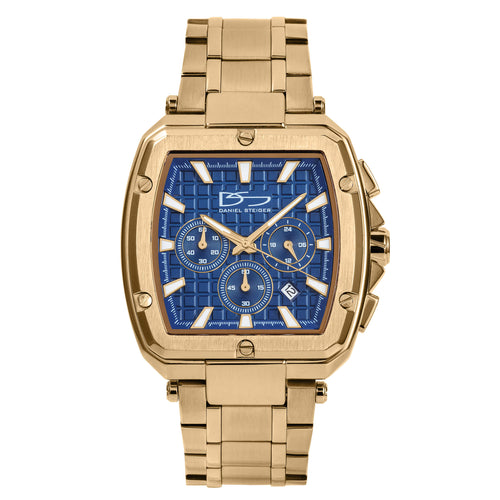 Daniel Steiger Aurelius Men’s Watch