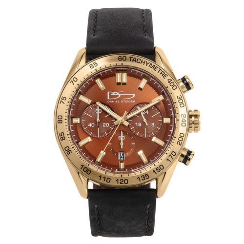 Solaris Chrono Men&