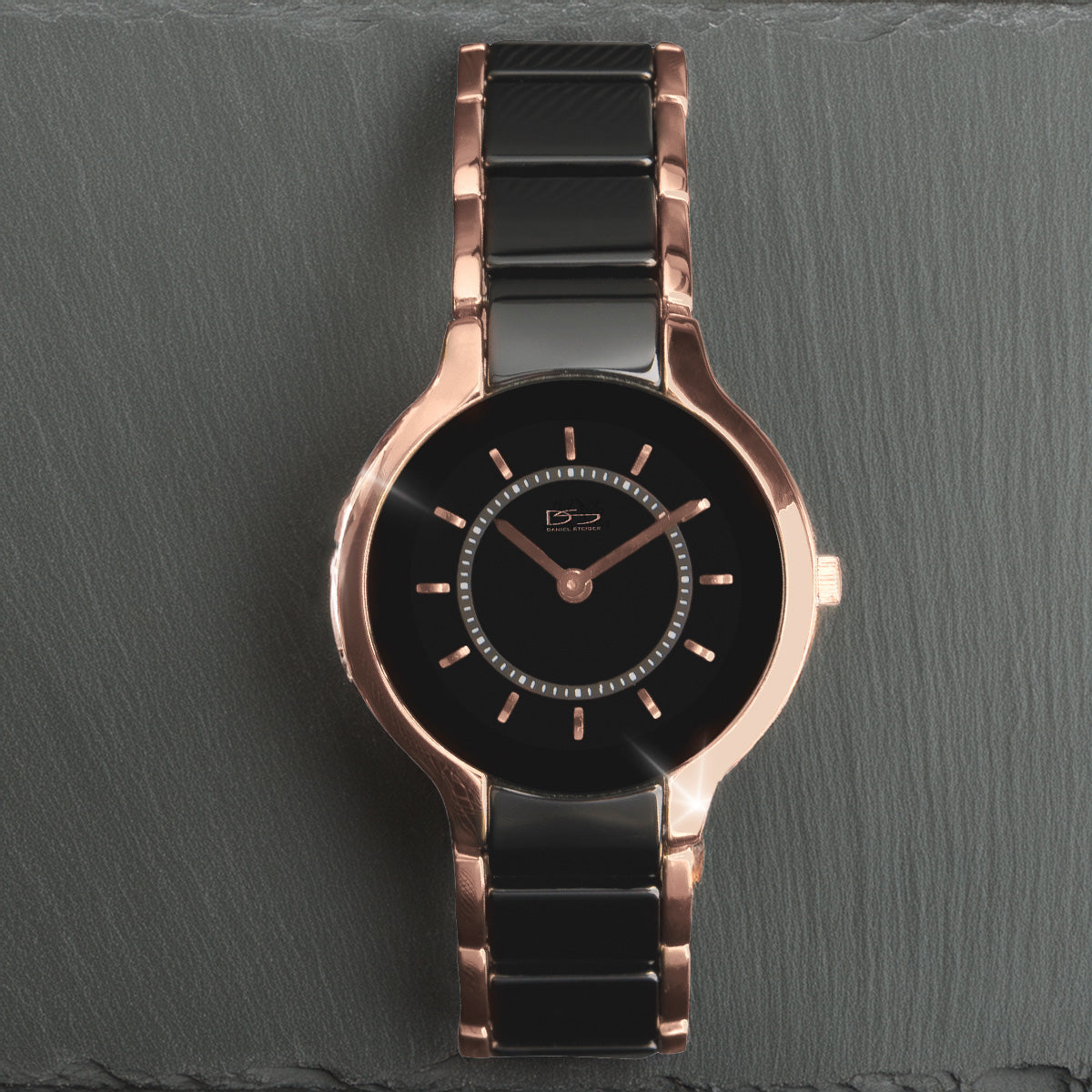 Modesto Ceramic Ladies' Watch