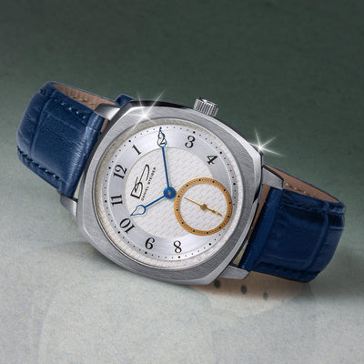 Opus Blue Ladies Watch