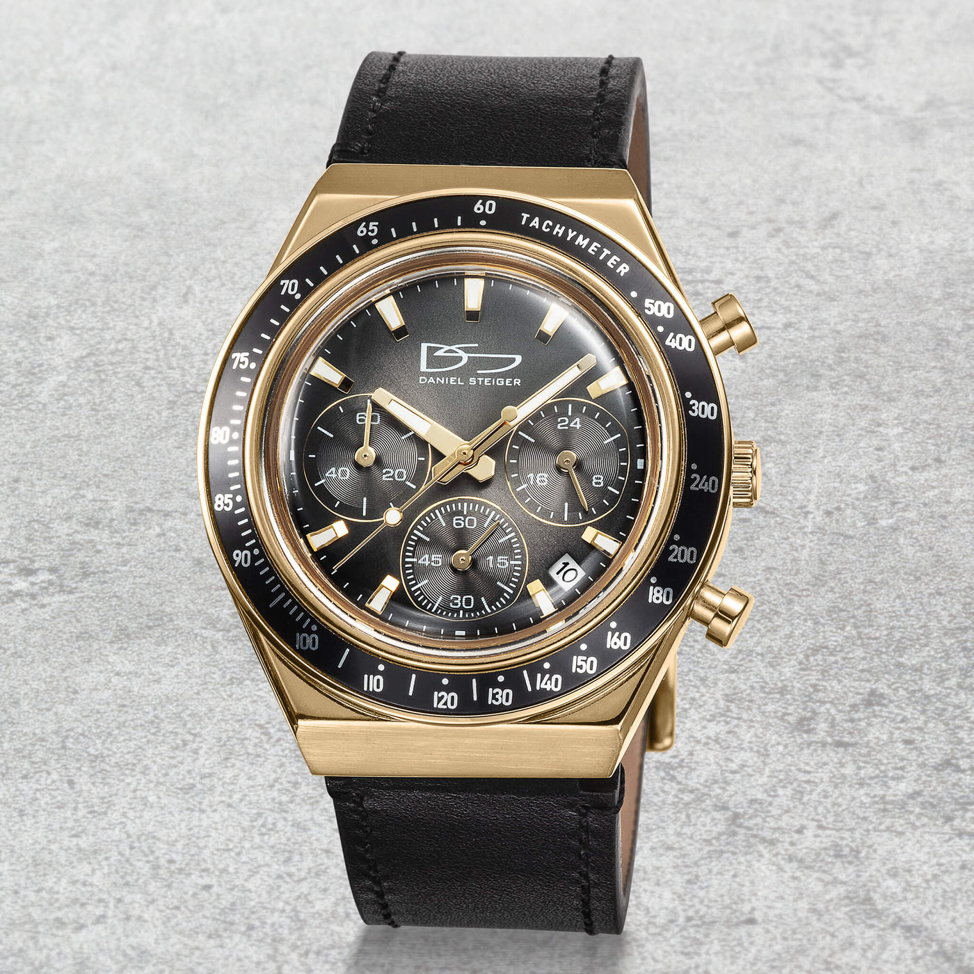 American Classic Watch & Wallet Box Set