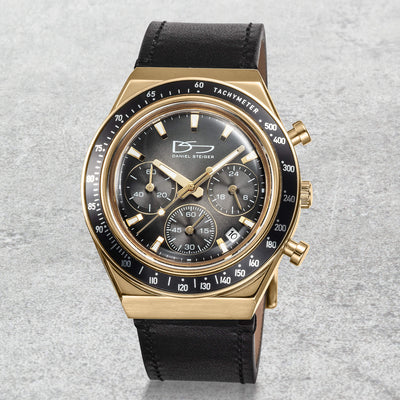 American Classic Watch & Wallet Box Set