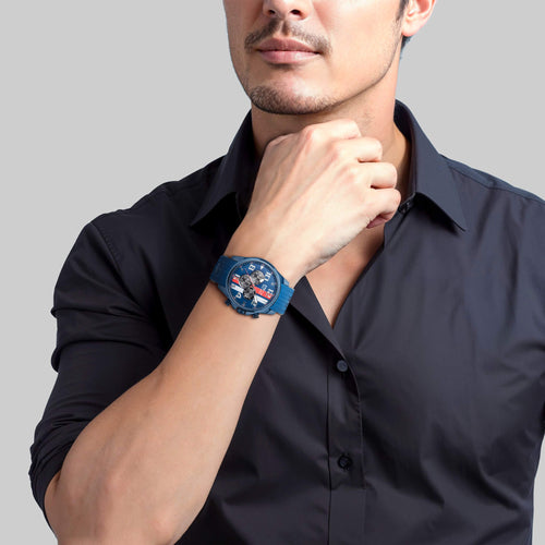 Daniel Steiger Explorer Men&