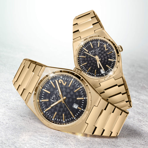 Daniel Steiger Timeless Unity Men&