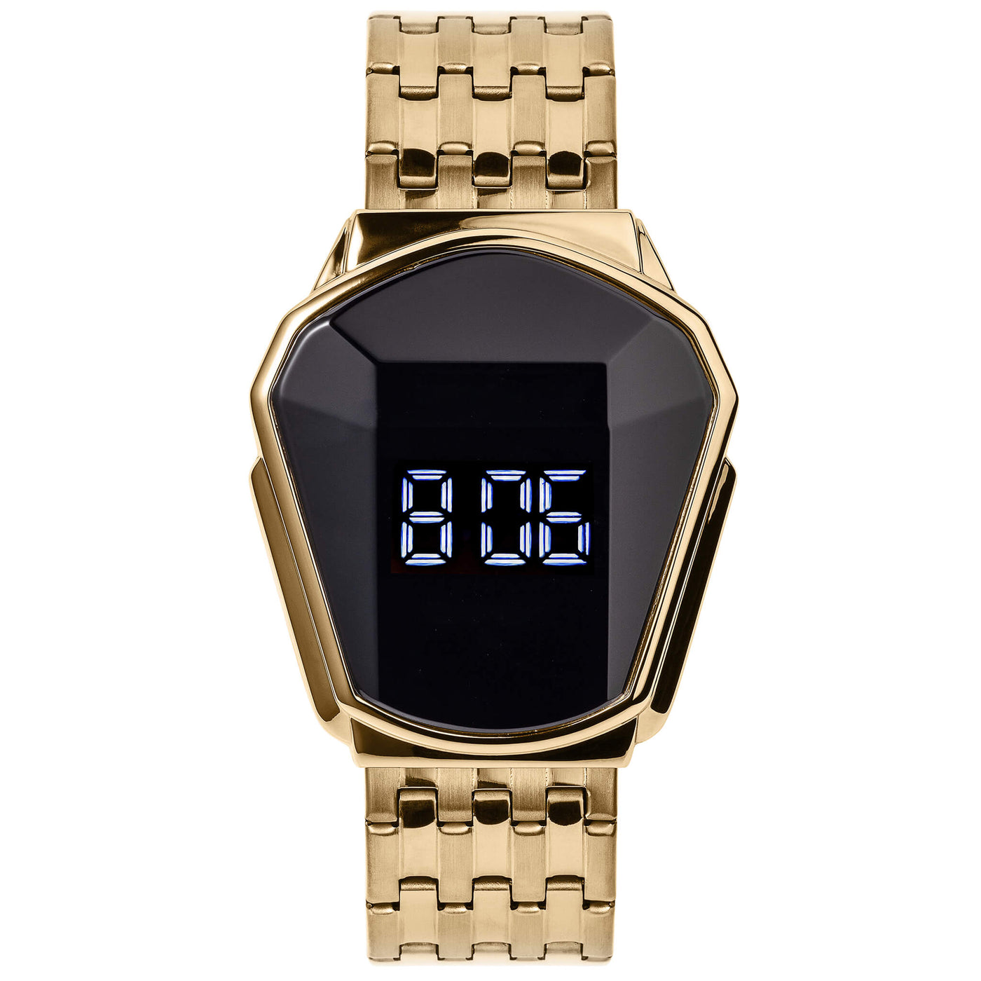 Daniel Steiger Retro Digital Men's Watch